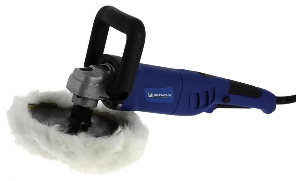 Pulidora profesional Michelin 230V