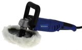 Pulidora profesional Michelin 230V
