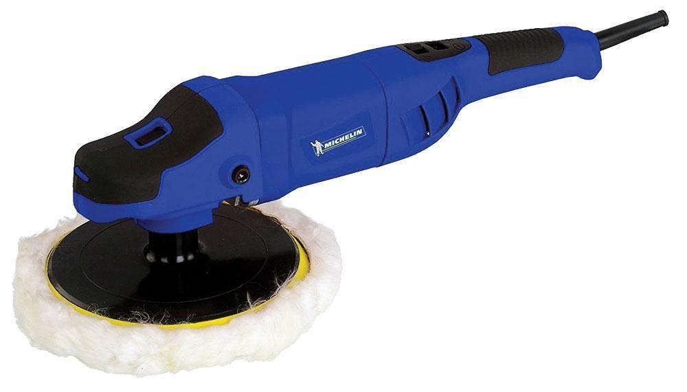 Michelin Professional Poliermaschine 230 V