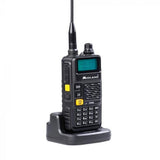 Midland CT590 S, radioaficionado