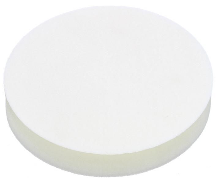 Disco de esponja Michelin de 18 cm para pulidora 8525