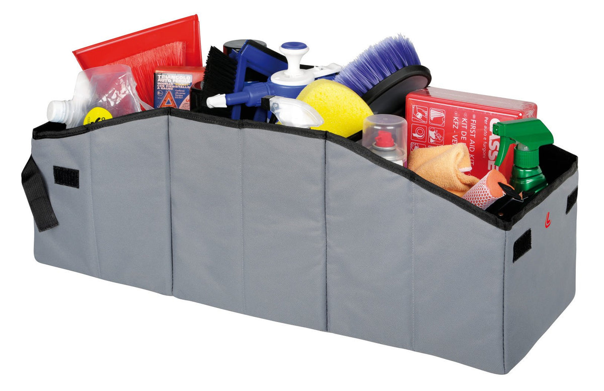 Lampa Premium, trunk organizer per baule - L - 70x27 cm 85333