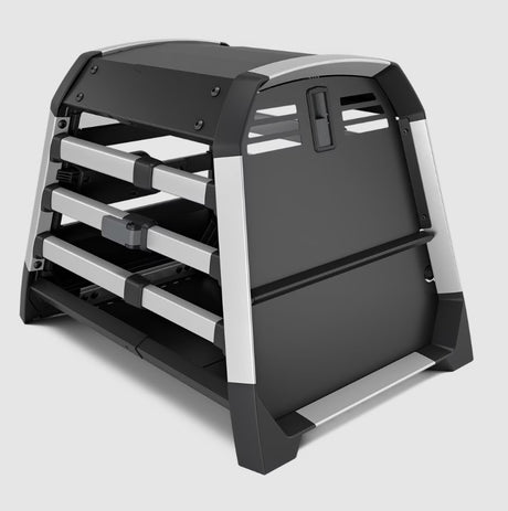 Box trasporto cani Allax XS Thule