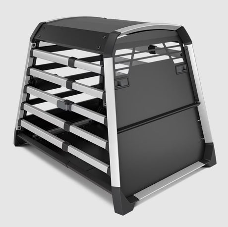Box trasporto cani Allax L compact Thule