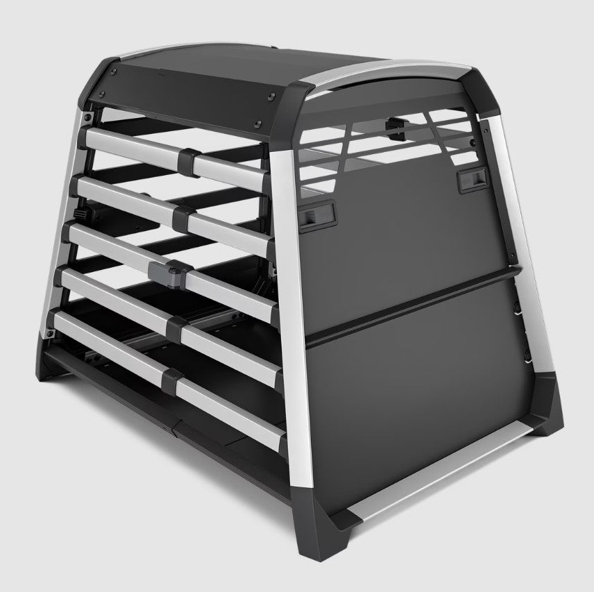 Portaperros Thule Allax L