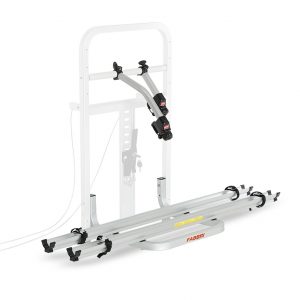 Fabbri Optional Per Portasci Da Ruota Posteriore 4X4 SET GRINGO BICI 6950252