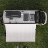 Smart Clamp System L2H2 mit Thule 301643 Zeltverbindern