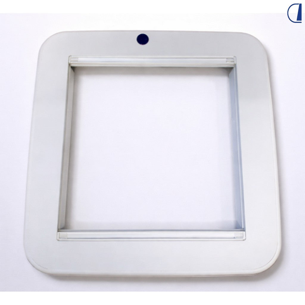 Remis Cornice interna per oblò R-Star 4 400x400 mm