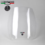 Biondi Parabrezza Ricambio Solo Schermo Honda SH 300 / Kymco KRV 200