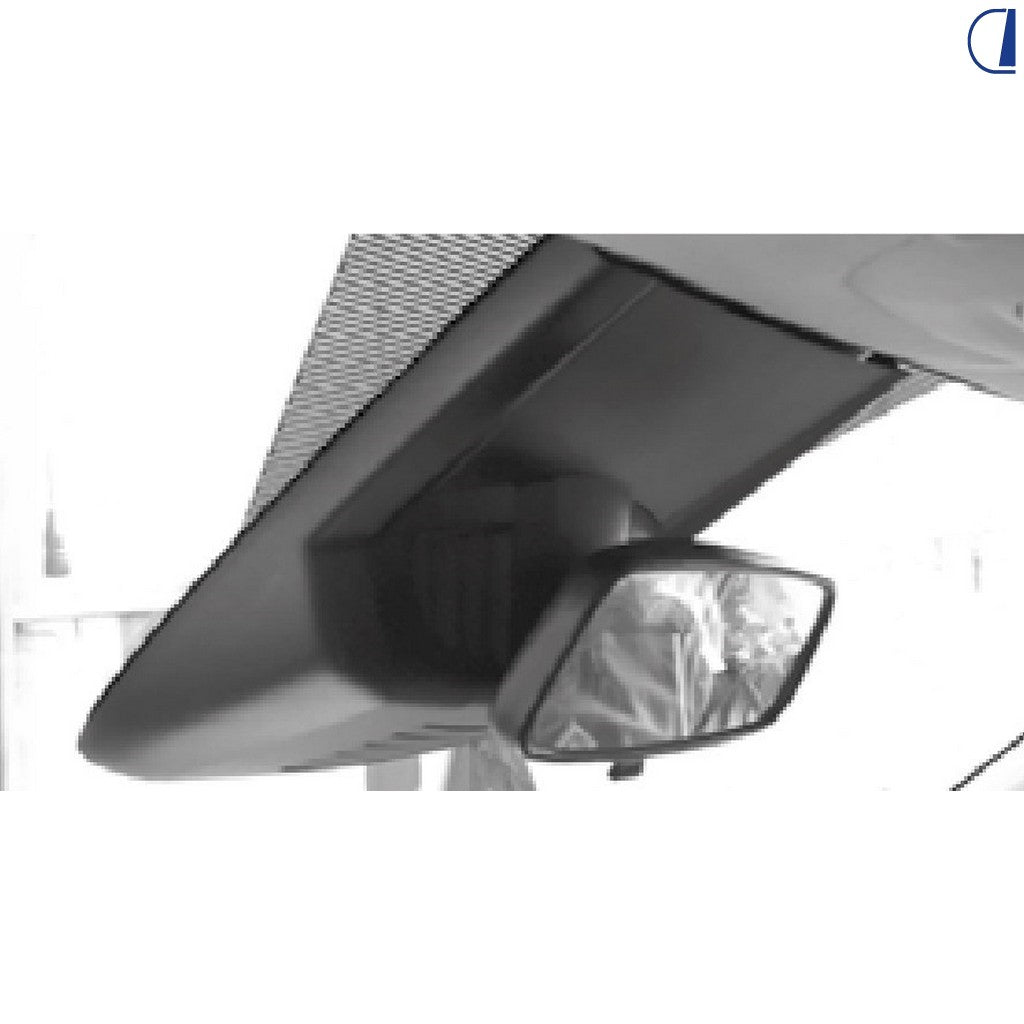 Remis REMIfront oscurante parabrezza per Ford Transit Custom 2018-2023 con sensore