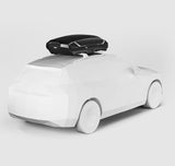 Thule Motion 3M Dachbox, glänzend schwarz