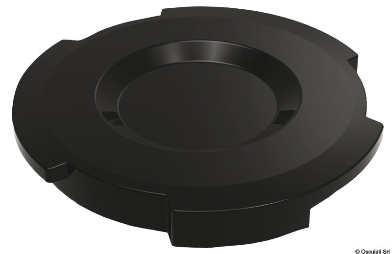 Osculati Base Wireless per Asta Luce di Fonda 360° 2 NM