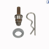 Thule Asse motore per scaletta elettrica Step V15 460 Alu e 550 Alu
