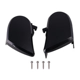 Thule Tappi terminali per veranda TO 6300 antracite (set sx e dx)