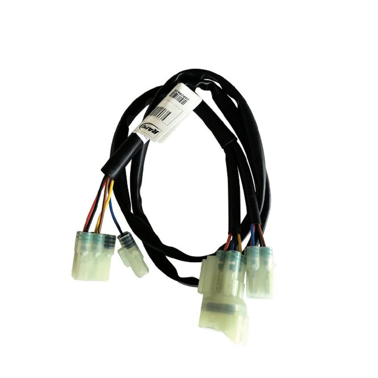 Rapidbike F27-EA-031 Einfache Steuereinheit Verkabelung HONDA SH (NF0211/NF02A) 300 07/10