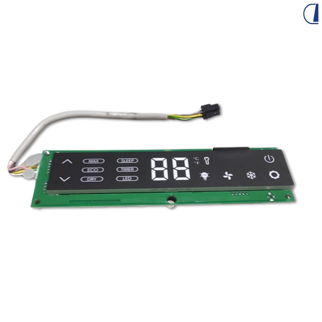 Scheda elettronica display per climatizzatore Plein Aircon 2024+