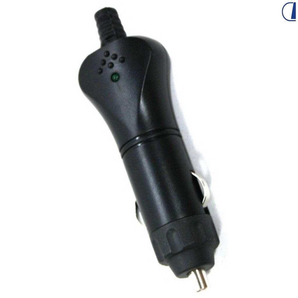 Di-Tec Spinotto 12V con fusibile incluso