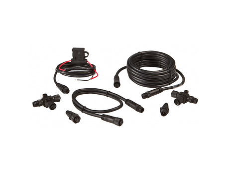 Kit Nmea 2000 Micro-C Lowrance