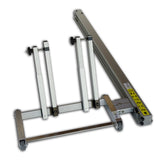 Pollicino Carica biciclette manuale 190 cm versione destra