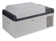 Frigorifero portatile a compressore 12/24V per camion 20 L, anche 230V  Lampa FC-20 89056