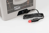Frigorifero portatile a compressore 12/24V per camion 20 L, anche 230V  Lampa FC-20 89056