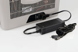 Frigorifero portatile a compressore 12/24V per camion 20 L, anche 230V  Lampa FC-20 89056