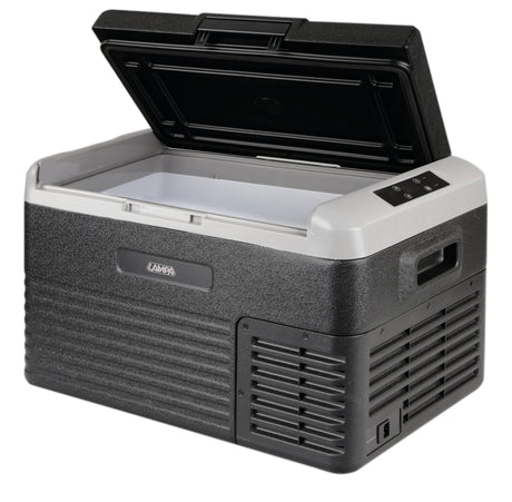 Frigorifero portatile a compressore 12/24V per camion 30 L, anche 230V  Lampa FC-30 89057