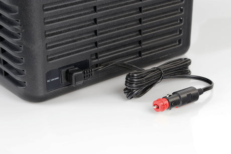 Frigorifero portatile a compressore 12/24V per camion 30 L, anche 230V  Lampa FC-30 89057