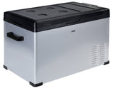 Frigorifero portatile a compressore 12/24V per camion 40 L, anche 230V  Lampa FC-40 89058