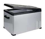 Frigorifero portatile a compressore 12/24V per camion 40 L, anche 230V  Lampa FC-40 89058