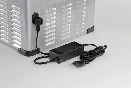 Frigorifero portatile a compressore 12/24V per camion 40 L, anche 230V  Lampa FC-40 89058