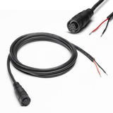 Cable de alimentación Lowrance para Hook2, Reveal y Simrad Cruise