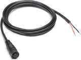 Cable de alimentación Lowrance para Hook2, Reveal y Simrad Cruise