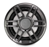 Garmin Fusion Altoparlanti Nautici da 6,5 '' 200 W con Luci RGB LED
