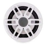 Garmin Fusion Altoparlanti Nautici da 6,5 '' 200 W con Luci RGB LED
