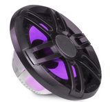 Garmin Fusion Altoparlanti Nautici da 6,5 '' 200 W con Luci RGB LED