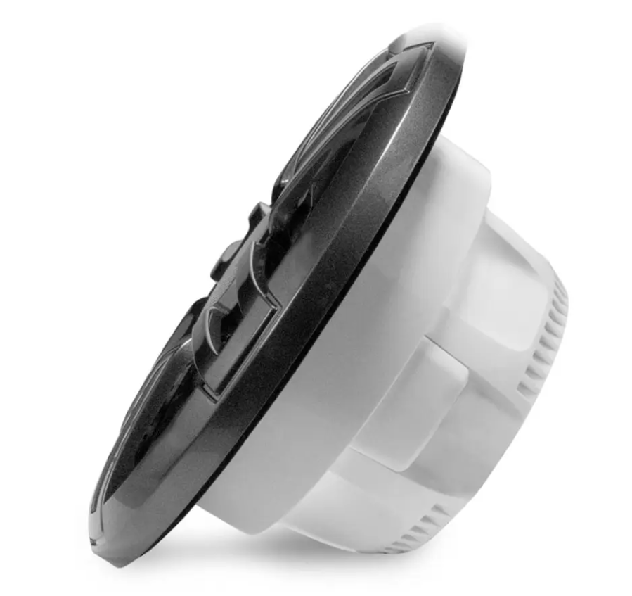 Garmin Fusion Altoparlanti Nautici da 6,5 '' 200 W con Luci RGB LED