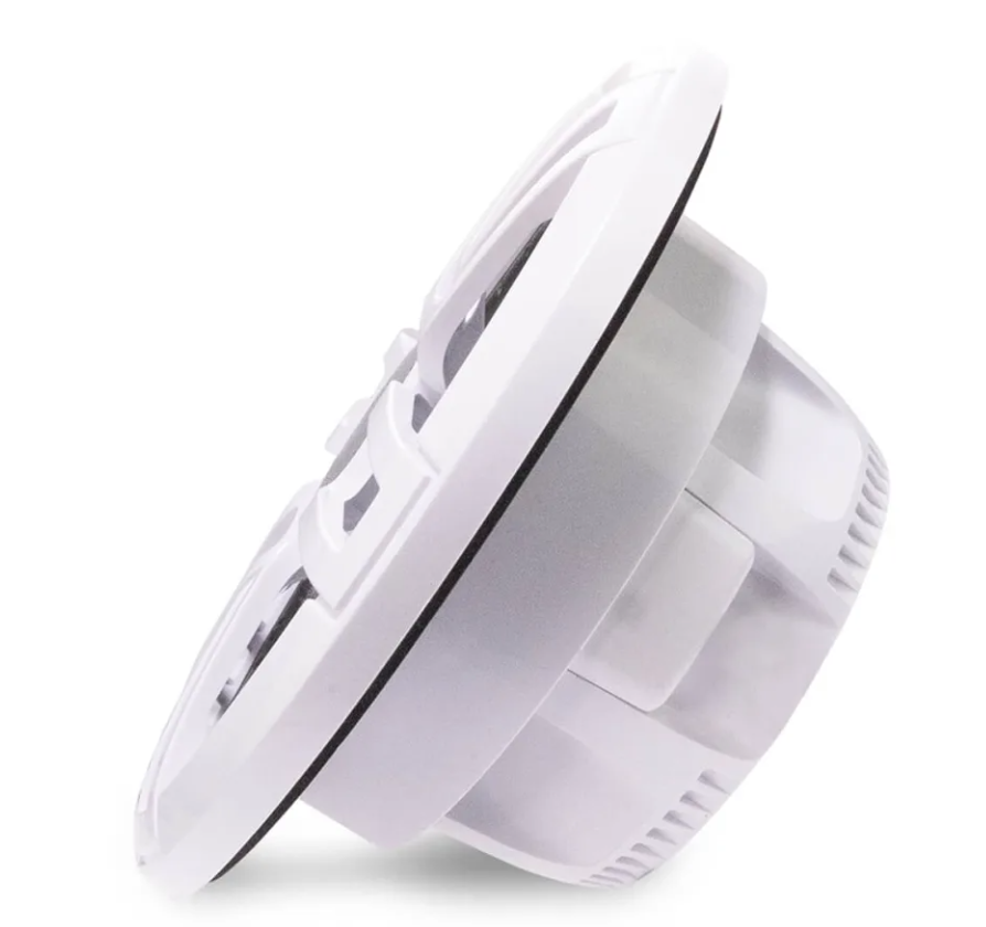 Garmin Fusion Altoparlanti Nautici da 6,5 '' 200 W con Luci RGB LED