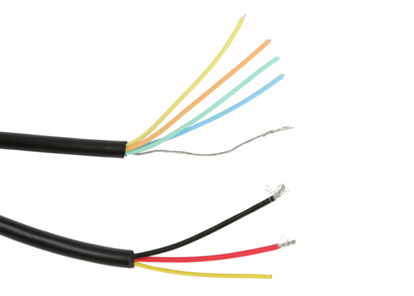 Cable de alimentación y datos de Lowrance para NMEA HDS PC-30