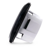 Garmin Fusion Altoparlanti Marini da 4'' 120 W con Griglia Bianca e Nera