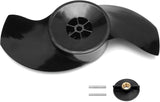 Katana Model 2-Blade Propeller for Motorguide Engines