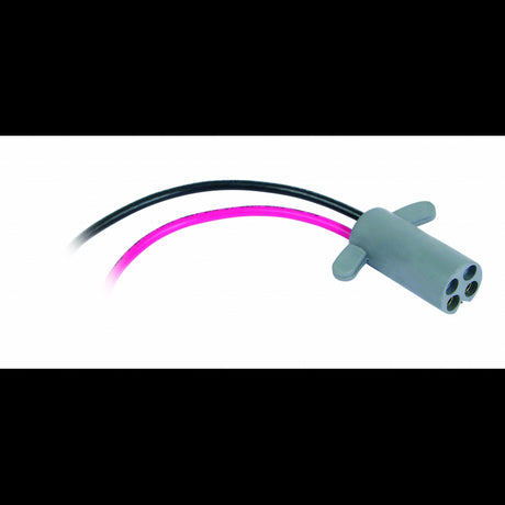 Motorguide 2-Pin 50A Power Socket