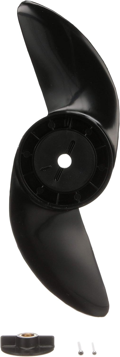 Hélice Powerprop de 2 palas de 3'' para motores R3 Motorguide