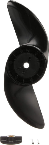 Hélice Powerprop de 2 palas de 3'' para motores R3 Motorguide