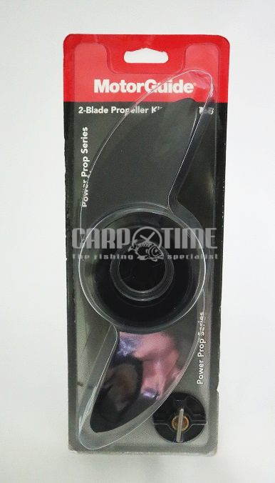 2-Blatt-Powerprop 3''-Propeller für R3 Motorguide-Motoren