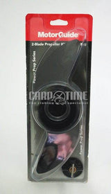 Hélice Powerprop de 2 palas de 3'' para motores R3 Motorguide