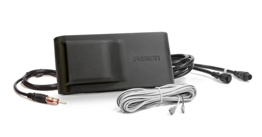 Garmin Fusion KIT Stereo MS-RA210 e Altoparlanti Nautici XS Classic