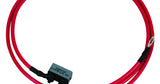 Motorguide 50A Battery Cable