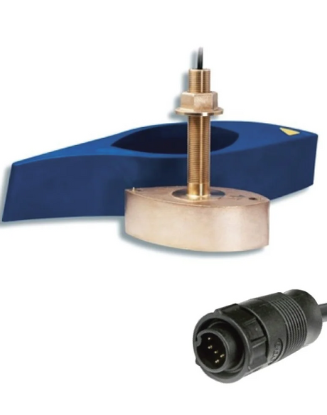 Trasduttore B258 da 9 Pin Lowrance