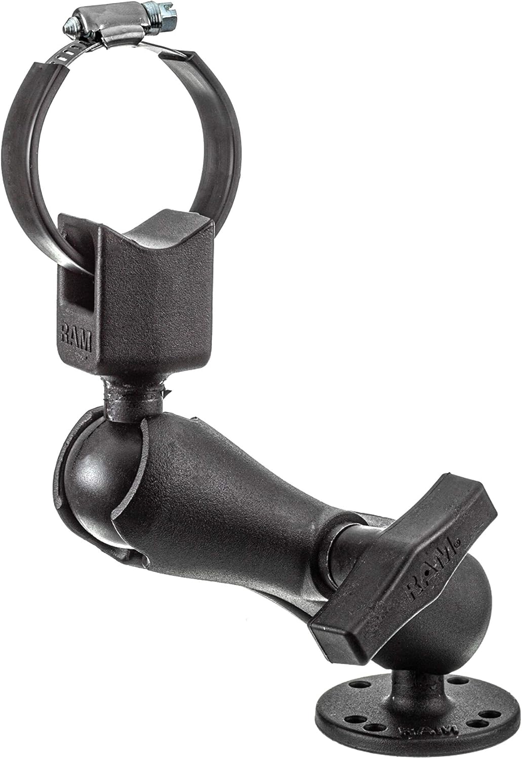 Motorguide Motorstabilisator